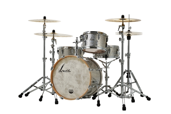 Sonor Vintage Set 3 Pezzi BD 20