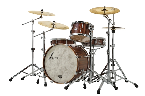 Sonor Vintage Set 3 Pezzi BD 22