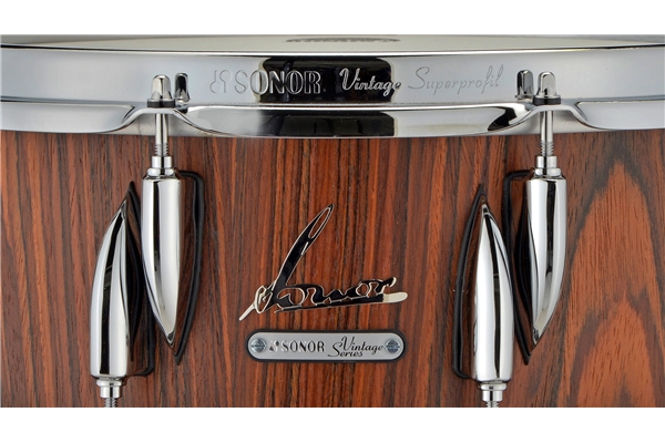 Sonor - Vintage Rullante 14” x 5,75” - RSG