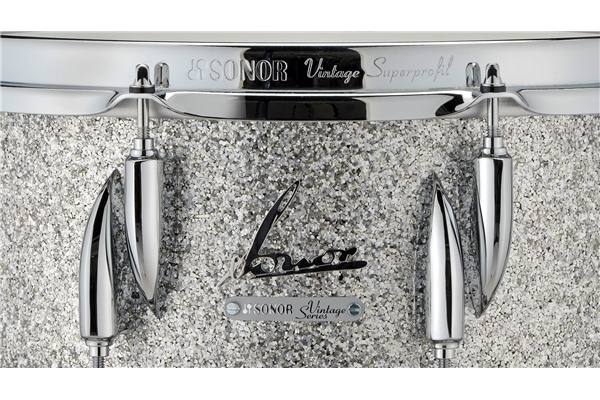 Sonor - Vintage Rullante 14” x 6,5” - VSG