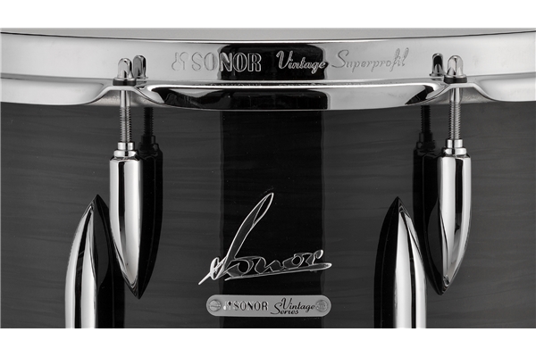 Sonor - Vintage Rullante 13” x 6” - VBS