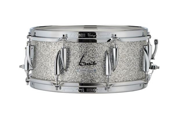 Sonor Vintage Rullante 13” x 6” - VSG