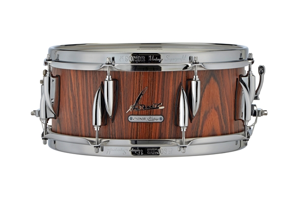 Sonor Vintage Rullante 13” x 6” - RSG