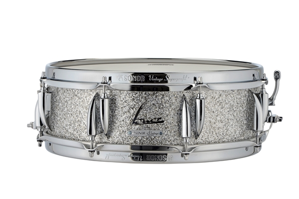 Sonor - Vintage Rullante 14” x 5” - VSG