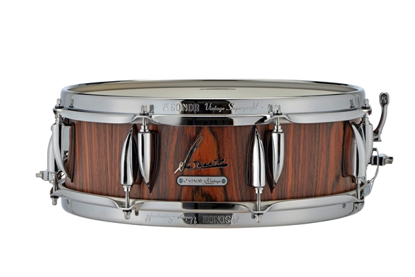 Sonor Vintage Rullante 14” x 5” - RSG