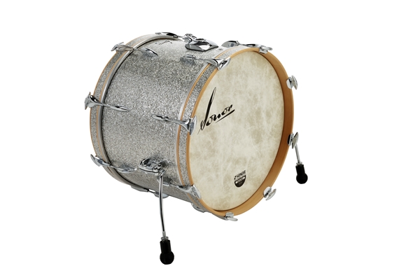 Sonor - Vintage BD 20” x 14” WM - VSG