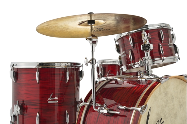 Sonor - Serie Vintage Supporto per piatto su grancassa