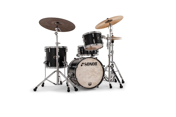 Sonor - Momentum, kit 3 pezzi in faggio - 18