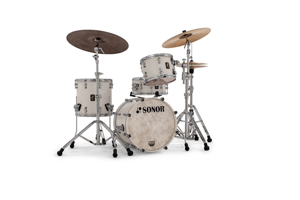 Sonor - Momentum, kit 3 pezzi in faggio - 18