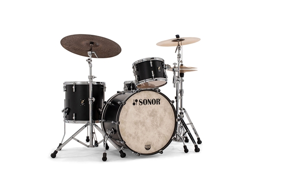 Sonor - Momentum, kit 3 pezzi in faggio - 22