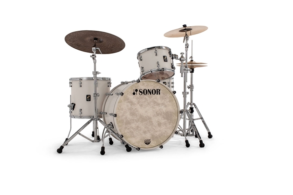 Sonor - Momentum, kit 3 pezzi in faggio - 24