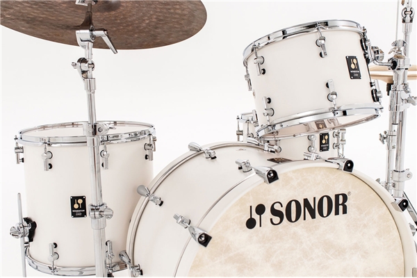 Sonor - Momentum, kit 3 pezzi in betulla - 24