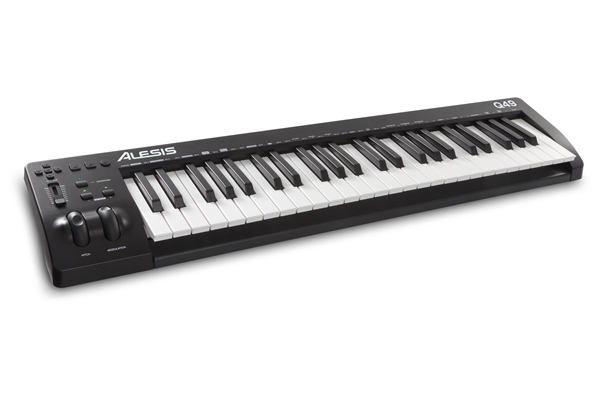 Alesis - Q49MKII