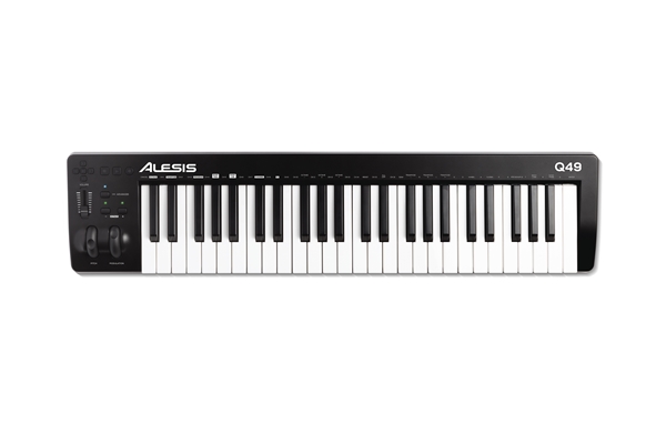 Alesis - Q49MKII