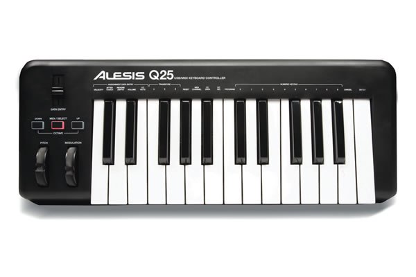 Alesis - Q25