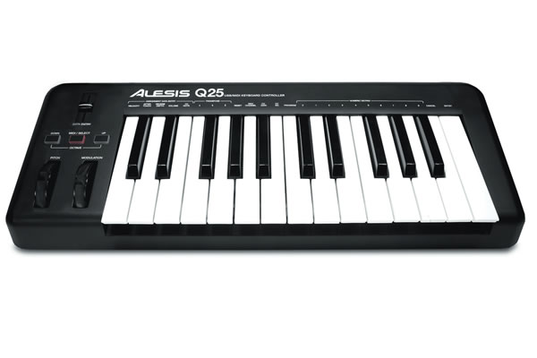 Alesis - Q25