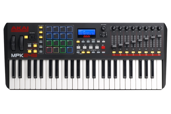 Akai Professional - MPK249