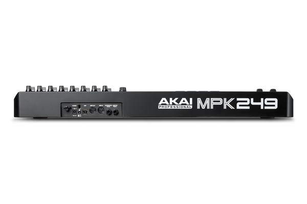 Akai Professional - MPK249 Black