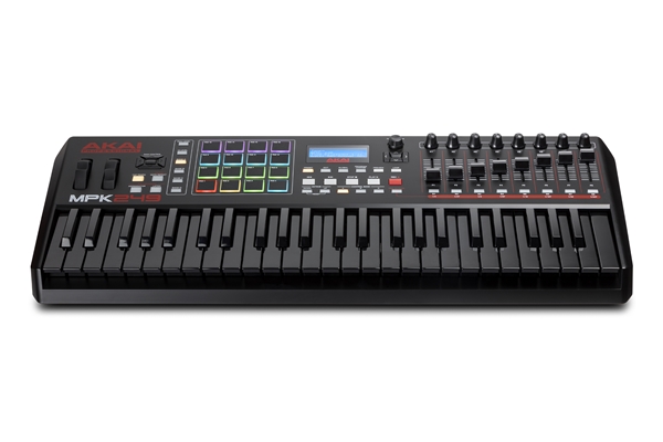 Akai Professional - MPK249 Black