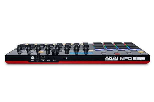 Akai Professional - MPD232