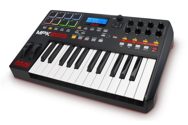 Akai Professional - MPK225