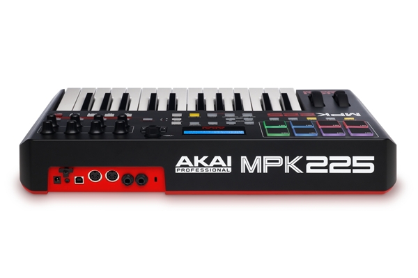 Akai Professional - MPK225