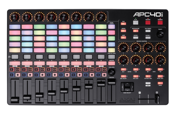 Akai Professional - APC40 MKII