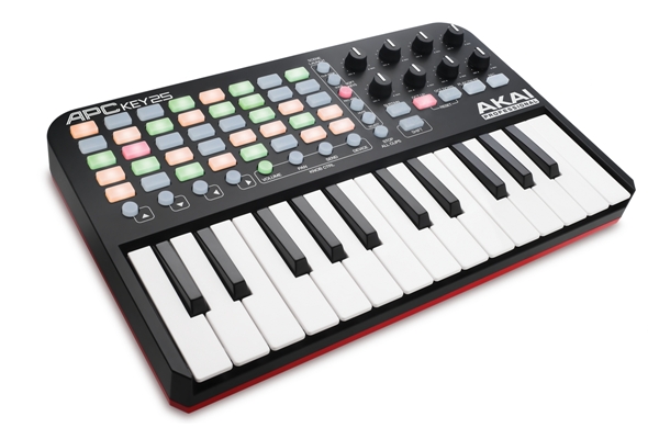 Akai Professional - APC KEY 25