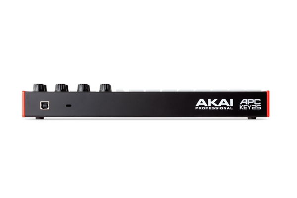 Akai Professional - APC KEY 25 MKII