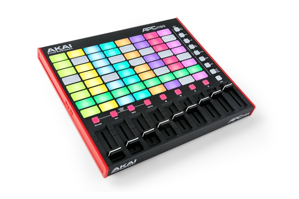 Akai Professional - APC MINI MKII