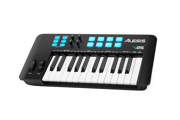 Alesis - V25 MKII