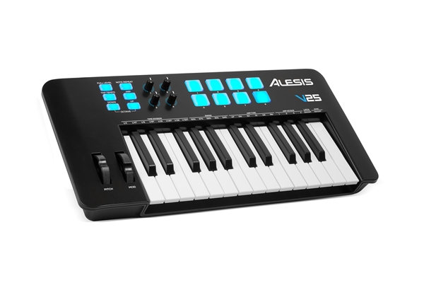 Alesis - V25 MKII