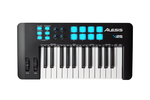 Alesis - V25 MKII