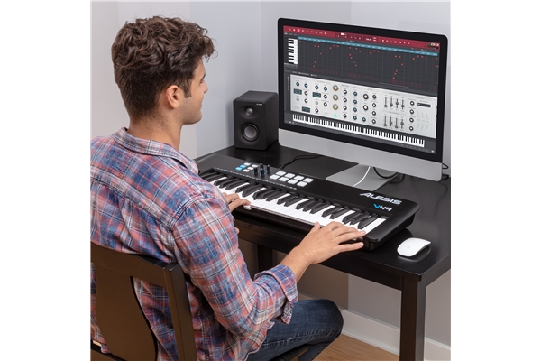 Alesis - V49 MKII