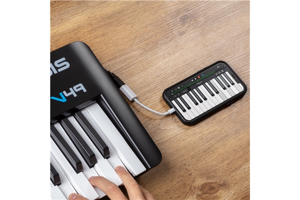 Alesis - V49 MKII