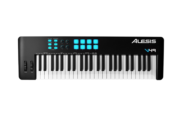 Alesis - V49 MKII
