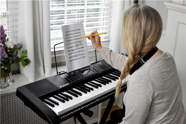 Alesis - HARMONY 61
