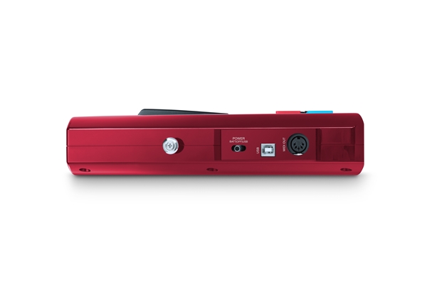 Alesis - Vortex Wireless II LE Red