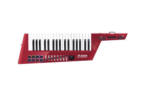 Alesis - Vortex Wireless II LE Red