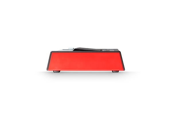 Akai Professional - LPK25 WIRELESS: MINI TASTIERA MIDI A 2 OTTAVE BLUETOOTH E USB