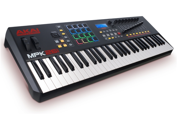 Akai Professional - MPK261