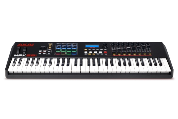 Akai Professional - MPK261