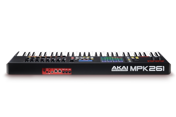 Akai Professional - MPK261