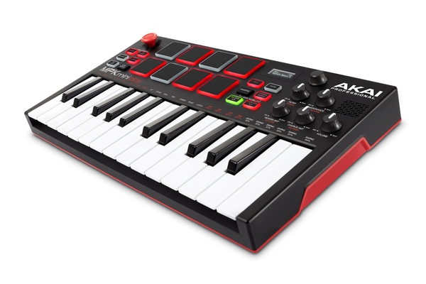 Akai Professional - MPK mini Play