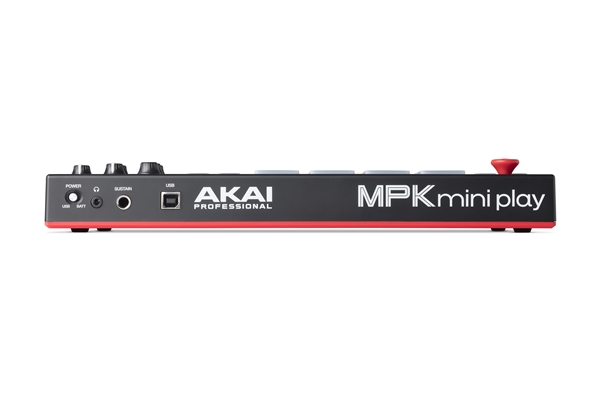 Akai Professional - MPK mini Play