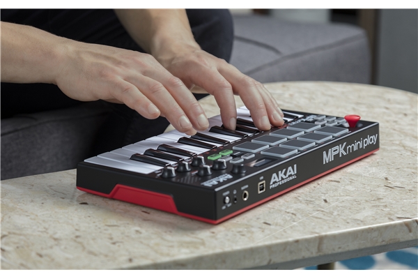 Akai Professional - MPK mini Play