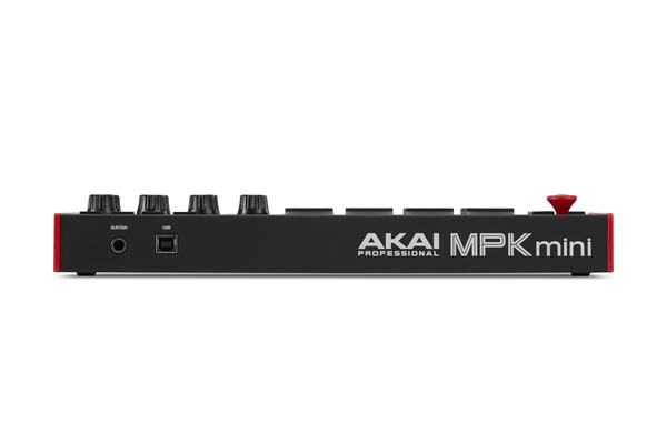 Akai Professional - MPK MINI MKIII