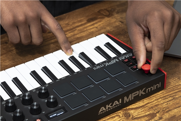 Akai Professional - MPK MINI MKIII