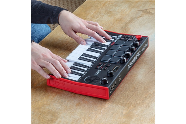 Akai Professional - MPK mini Play MK3