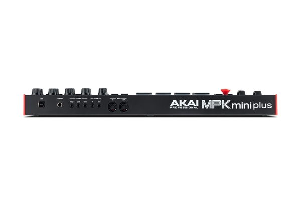 Akai Professional - MPKmini Plus controller USB MIDI